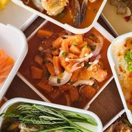 Best Beef Noodle สุขุมวิท71 (ปรีดีย์31)