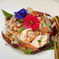 สำรับพราหมณ์ สมุทรสงคราม