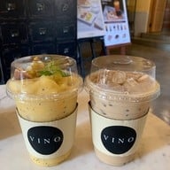 Vino Cafe & Wine Bar Toscana Valley Khaoyai Toscana เขาใหญ่