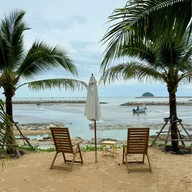 Whalecome cafe X Kallapangha -