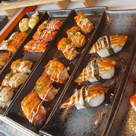 คิโนคานะ ซูชิ