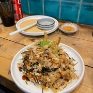 Santoku Ramen