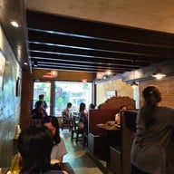 บรรยากาศ Kasa Ari อารีย์