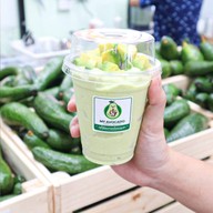 My Avocado สาขาตลาดต้นสัก ตลาดต้นสัก