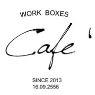 Workboxes cafe' -