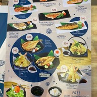 Tairyo Sushi (ไทเรียวซูชิ) ลาดพร้าว