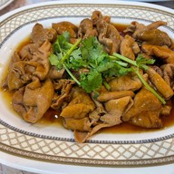 เมนูของร้าน เซาะฮึ้ง 2