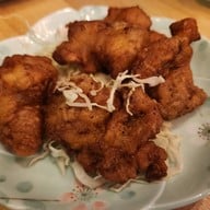 เมนูของร้าน Nakayoshi Japanese Restaurant .