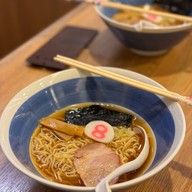 Hachiban Ramen เดอะมอลล์ โคราช