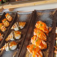 คิโนคานะ ซูชิ