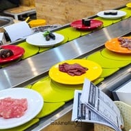 บรรยากาศ มิสเตอร์บีนชาบู เมืองโคราช