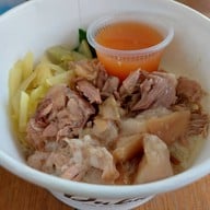 เมนูของร้าน DuBua