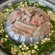 สุกพอดี หมูกระทะ เมเจอร์ รัชโยธิน