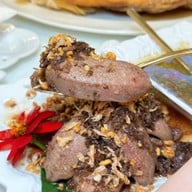 สำรับพราหมณ์ สมุทรสงคราม