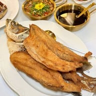 สำรับพราหมณ์ สมุทรสงคราม