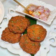 สำรับพราหมณ์ สมุทรสงคราม