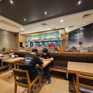บรรยากาศ Hachiban Ramen ซีคอนสแควร์ ศรีนครินทร์ ชั้น 4