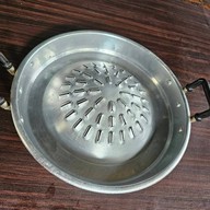 ข้าวหมกไก่คุณนายเรณู ทองหล่อ