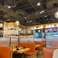 YOU&I Premium Suki Buffet Central pinklao