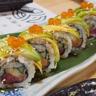 Tairyo Sushi (ไทเรียวซูชิ) ลาดพร้าว