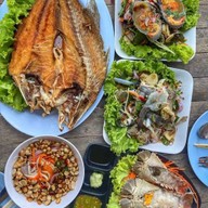 ครัวอ่าวกระเบน ครัวอ่าวกระเบน