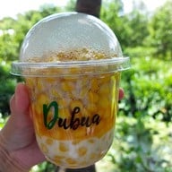 เมนูของร้าน DuBua