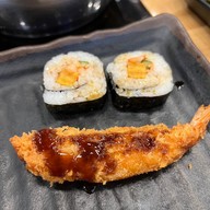 YOU&I Premium Suki Buffet Central pinklao
