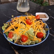 Broccoli Revolution เจริญกรุง 42/1