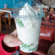 เมนูของร้าน MIRIN Coffee & Supply มิรินคาเฟ่