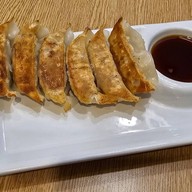 เมนูของร้าน Hachiban Ramen ซีคอนสแควร์ ศรีนครินทร์ ชั้น 4