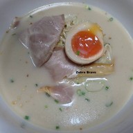 เมนูของร้าน Ramenga MaxValu พัฒนาการ