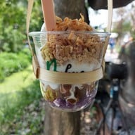เมนูของร้าน DuBua