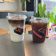 esc.coffee&more เอสเคพ.คอฟฟี่แอนด์มอร์