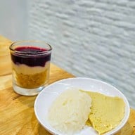 เมนูของร้าน มิสเตอร์บีนชาบู เมืองโคราช