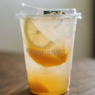 เมนูของร้าน Kheansang Coffee & Studio