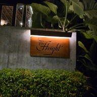 The Height @ Silavadee pool spa resort