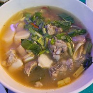 ข้าวต้มบาทเดียว