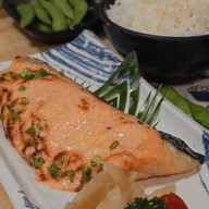 เมนูของร้าน Tairyo Sushi (ไทเรียวซูชิ) ลาดพร้าว