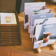 a tyme (เอ ไทม์) Specialty Coffee &  Craft Space ถนนนราธิวาส 14 - ซอยจันทน์ 16 แยก -18-3