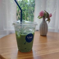 เมนูของร้าน Vini cafe & garden ไวน์นิ คาเฟ่ & การ์เด้น
