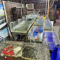 Nhà Hàng Hài Sàn  ÂU LĄC BEACH