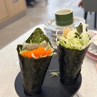 SUSHi EXPRESS โลตัสพระราม4