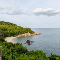 The Height @ Silavadee pool spa resort