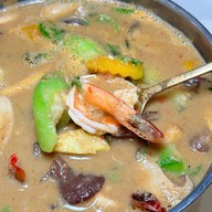 สำรับพราหมณ์ สมุทรสงคราม