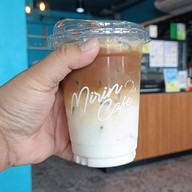 เมนูของร้าน MIRIN Coffee & Supply มิรินคาเฟ่