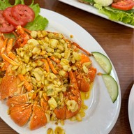 Nhà Hàng Hài Sàn  ÂU LĄC BEACH