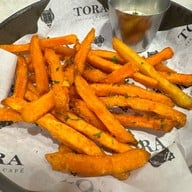 Tora Yakiniku X Cafe Lasalle’s Avenue