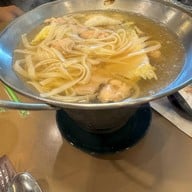 Oishi Buffet Seacon บางแค