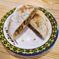 เมนูของร้าน YUJI NOODLES 余记面馆