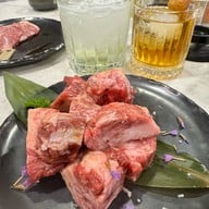 Tora Yakiniku X Cafe Lasalle’s Avenue